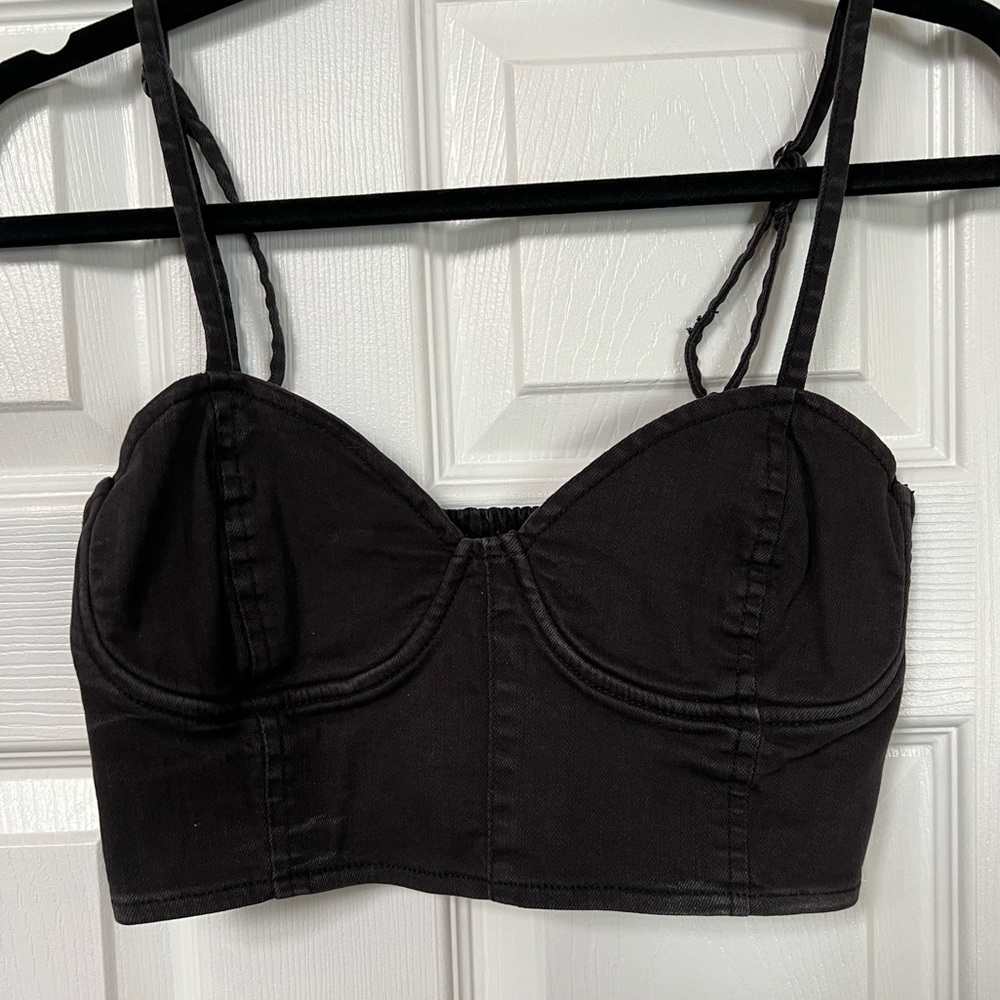 Amuse Society Top